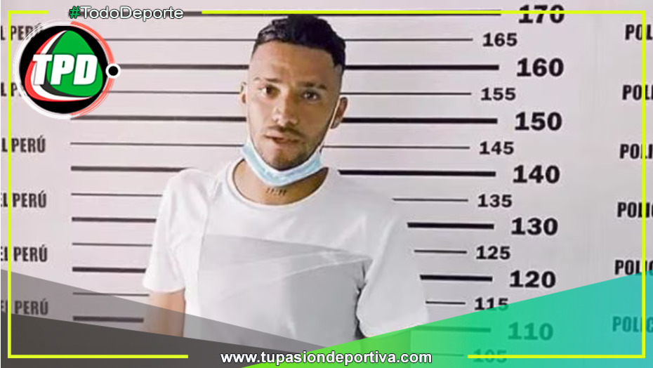 Patricio Arce ha sido declarado culpable de homicidio: el Poder Judicial emitió una sentencia en su contra.