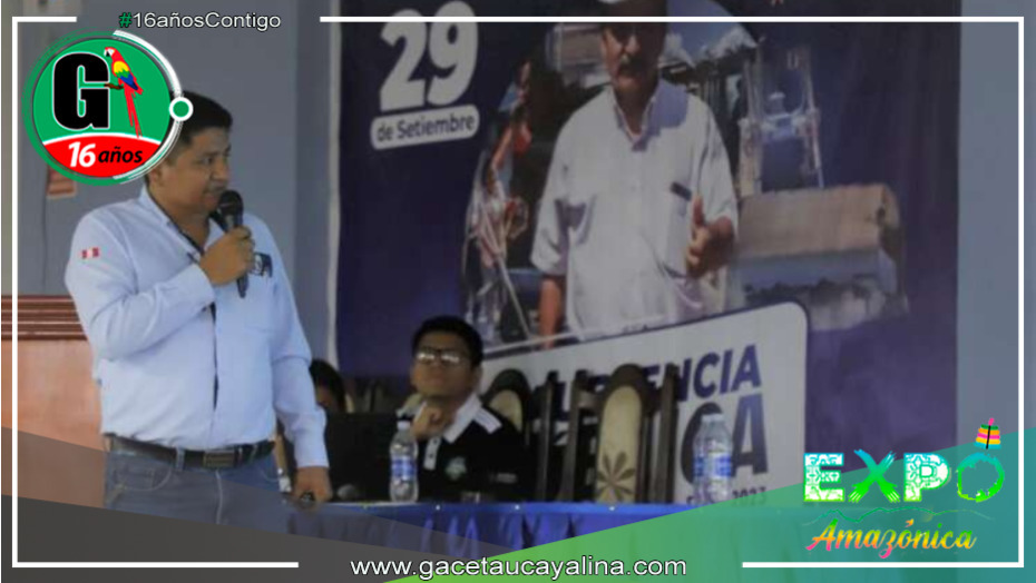 Electro Tocache destinó una inversión que supera los 6 millones de soles en sus proyectos de desarrollo
