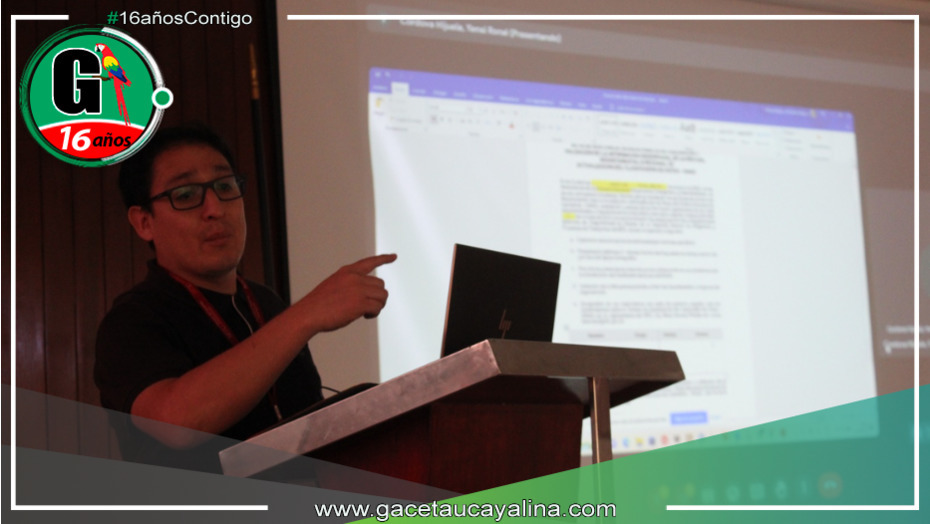 Fortalecimiento de Infraestructura Vial en Amazonas: Capacitación Estratégica para la Reclasificación de Carreteras