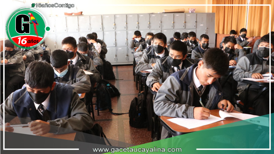 Medición Educativa en Marcha: Arranca Evaluación con el 'Kit Regional' en Junín