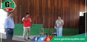 Programa Qali Warma donará 87 toneladas de alimentos a población vulnerable en Tahuania