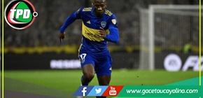 “Batalló de lo lindo”: el puntaje de la prensa argentina a Advíncula tras el Boca vs. Palmeiras