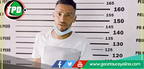 Patricio Arce ha sido declarado culpable de homicidio: el Poder Judicial emitió una sentencia en su contra.