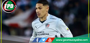 Guerrero tras pasar a la final de la ‘Suda’: “Todavía falta un paso, hay que mantener la calma”