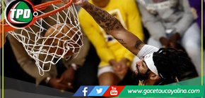 LeBron James pone toda la presión sobre Anthony Davis: "Es la cara de los Lakers"