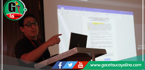 Fortalecimiento de Infraestructura Vial en Amazonas: Capacitación Estratégica para la Reclasificación de Carreteras