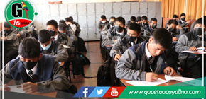 Medición Educativa en Marcha: Arranca Evaluación con el 'Kit Regional' en Junín