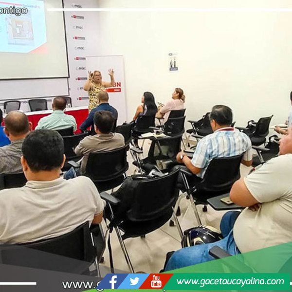 Banco de la Nación capacita a alcaldes en acceso a créditos para proyectos municipales