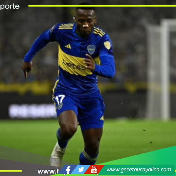 “Batalló de lo lindo”: el puntaje de la prensa argentina a Advíncula tras el Boca vs. Palmeiras