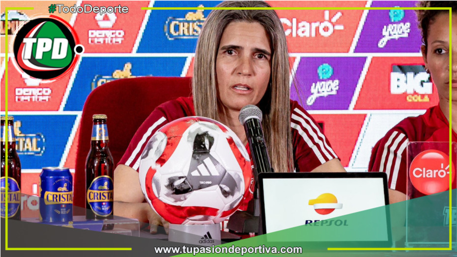 Selección femenina: estas son las convocadas por Emily Lima