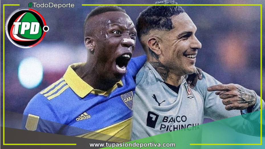 Paolo Guerrero y Luis Advíncula: peruanos en finales internacionales
