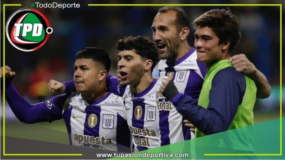 Alianza Lima retiró reclamo al TAS