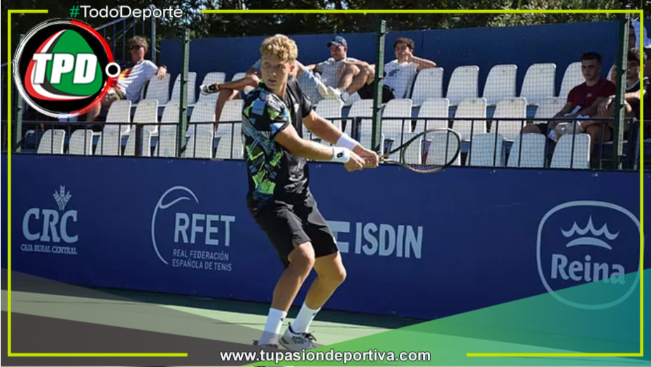 Landaluce cede ante Lestienne y ya no hay españoles en el Alicante Ferrero Challenger