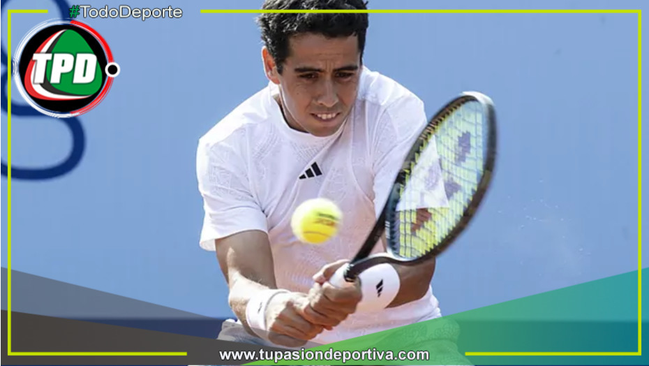Jaume Munar se despide en la segunda ronda ante el novato Shelton