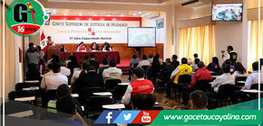 Huánuco: Autoridades se comprometen en apoyar proyecto de la PTAR