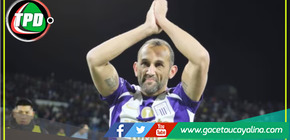 La fe mueve montañas: Alianza Lima y su tradicional visita a Las Nazarenas en el mes morado