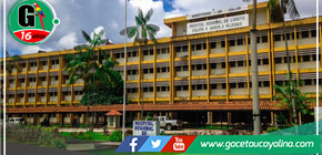 Loreto: Pacientes denuncian falta de atención en Hospital Regional 