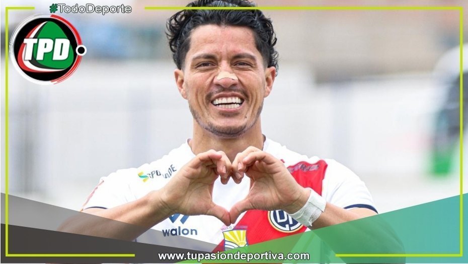 Municipal goleó 4-1 a Cienciano y se está despidiendo de la mejor forma de la Liga 1