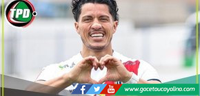 Municipal goleó 4-1 a Cienciano y se está despidiendo de la mejor forma de la Liga 1