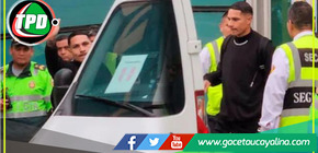 ¡El capitán dice presente! Paolo Guerrero llegó al país y se unirá a la Selección Peruana