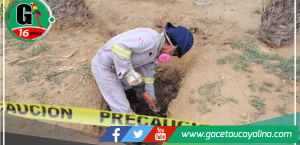 MINEM: Inicio de convocatoria para realizar trabajos de remediación de pasivos ambientales