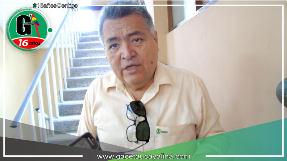 Dr. Rafael Valdez Marín: "Funcionario que emitió esa resolución ha debido ser destituido de inmediato"