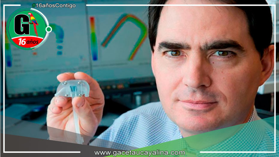 El riñón biónico, adiós a la máquina de hemodiálisis