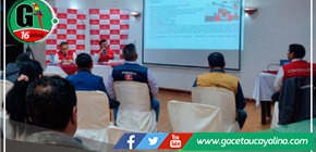 Amazonas: Contraloría realiza 1,083 servicios de control 