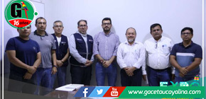 Encuentro del Ministro de Salud con Alcaldes de Remurpe marca el inicio del Plan 1000