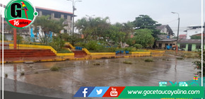 La tranquilidad regresa a Puerto Maldonado después de fuertes lluvias que causaron inundaciones en algunas áreas.