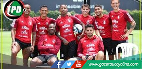 Los partidos de Perú contra Bolivia y Venezuela ya tienen fecha