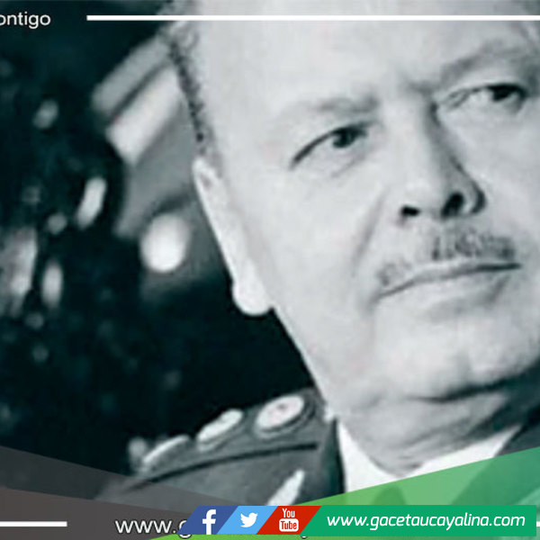 La toma de La Brea y Pariñas