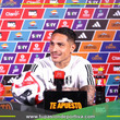 Paolo Guerrero: "Hay buen ambiente para lo que va a ser este partido"
