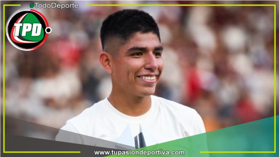 El cariño a Piero Quispe por parte de sus vecinos