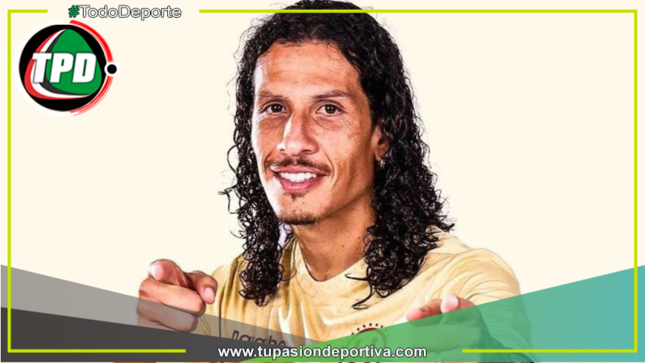 Williams Riveros entrenó de forma diferenciada con Universitario