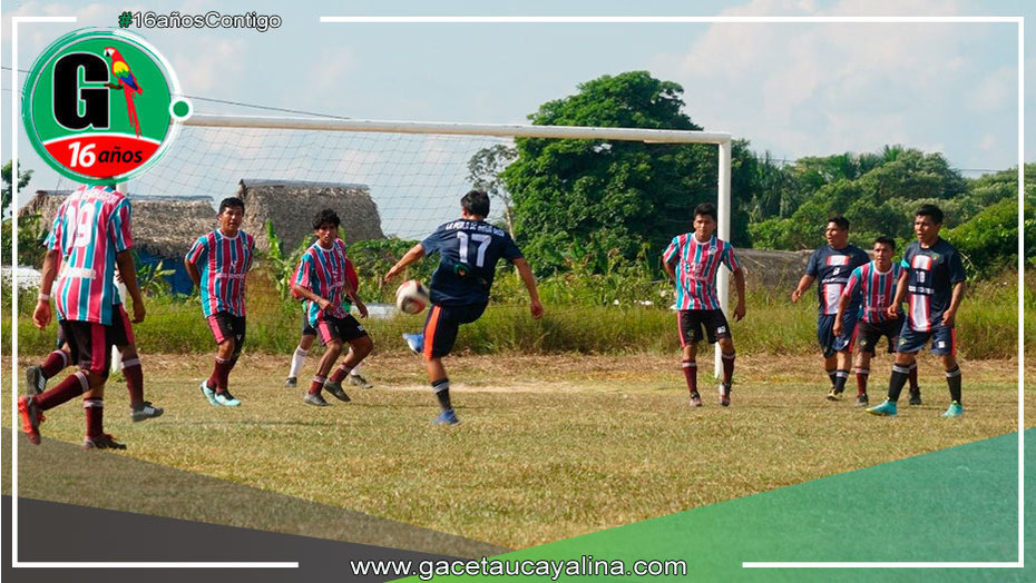 Gran final de la “II Copa Ocho Sur” el domingo 5 de noviembre