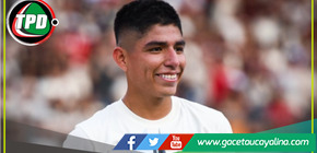 El cariño a Piero Quispe por parte de sus vecinos