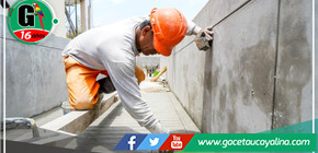 Observan labores de mantenimiento en instituciones educativas de Cusco