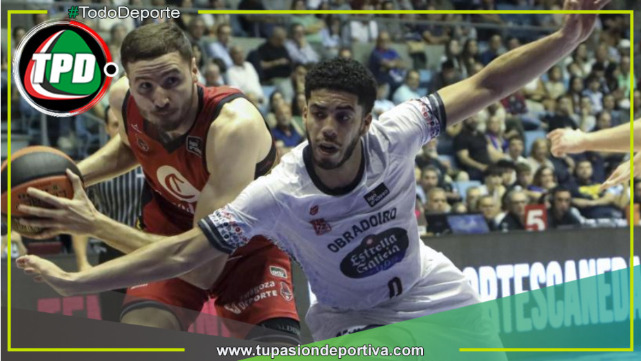El Obradoiro, pendiente de Jordan Howard