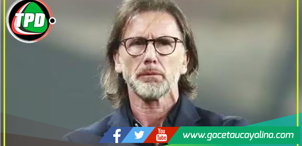 Un ‘Tigre’ asoma en La Victoria: Ricardo Gareca entró en la órbita de Alianza Lima