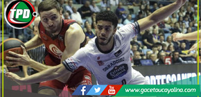 El Obradoiro, pendiente de Jordan Howard