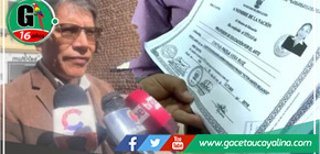 Se detectan profesores en actividad con títulos falsos 