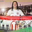 "Jerarquía" Riveros renovó con Universitario hasta el 2025