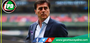 Cambios: Alianza Lima tuvo contacto con Gustavo Quinteros para que sea el nuevo entrenador