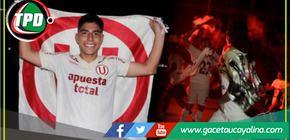 Universitario de Deportes vendió 20 mil entradas en dos horas