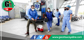 Enfermera que estuvo en primera línea contra el COVID-19 dona sus órganos y salva cinco vidas 