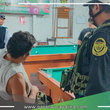 Operativo en billares de Yarinacocha garantiza legalidad y seguridad en locales comerciales