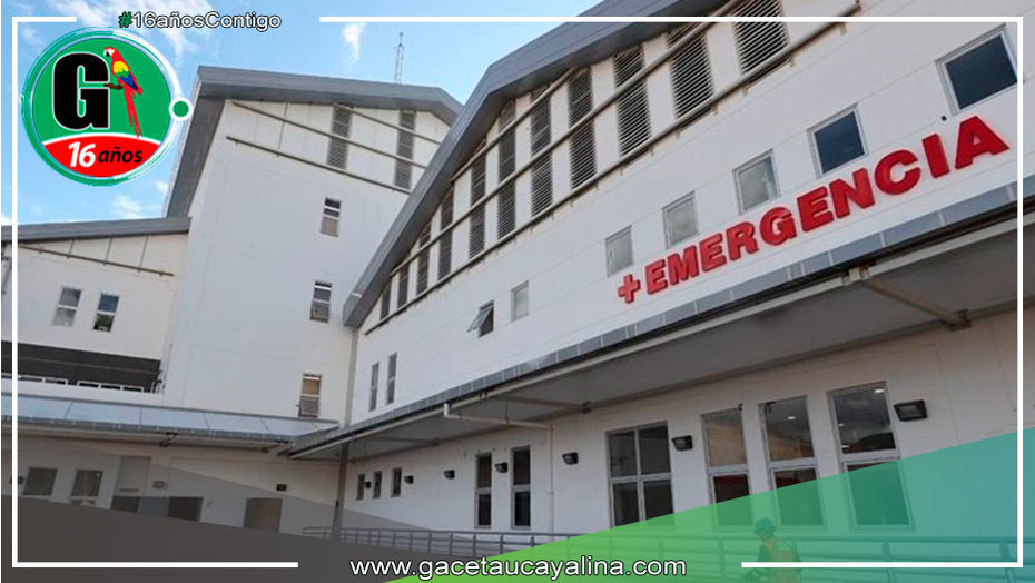 Huánuco: nuevo Hospital entrará en funcionamiento el segundo trimestre de 2024