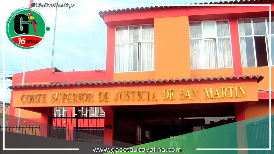 San Martín: sentencian a 8 años de prisión a abogado procesado por cohecho