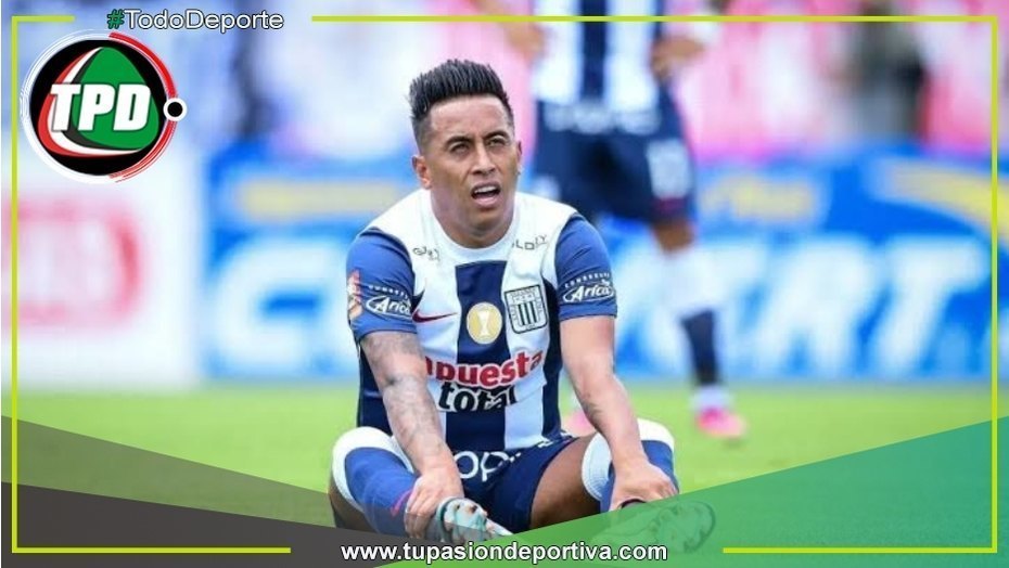 Al Fateh demandaría a Alianza Lima por caso Cueva